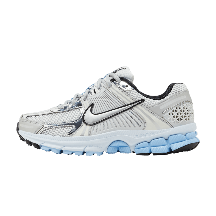 Nike Zoom Vomero 5 Metallic Silver Blue Tint