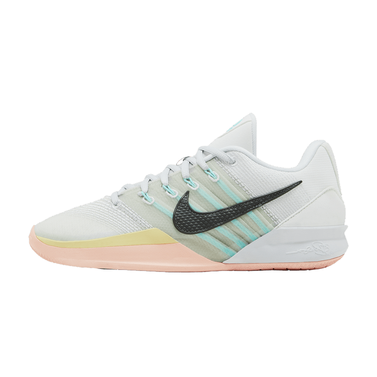 Nike Sabrina 3 Silencer