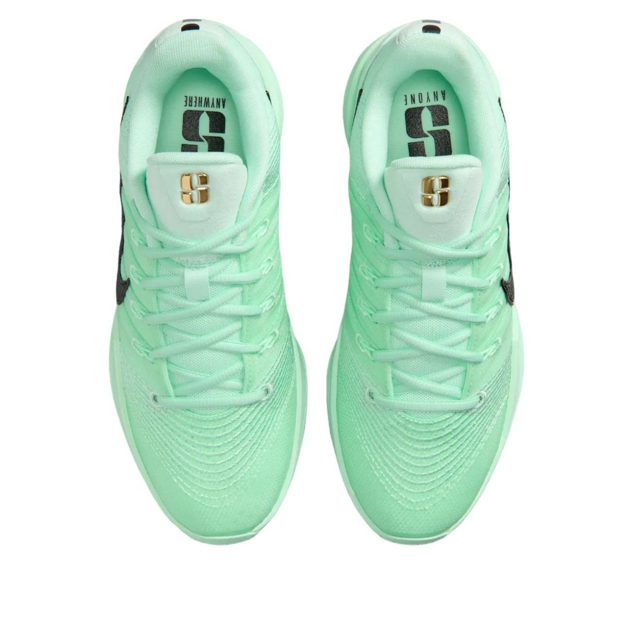 Nike Sabrina 3 Statue of Liberty