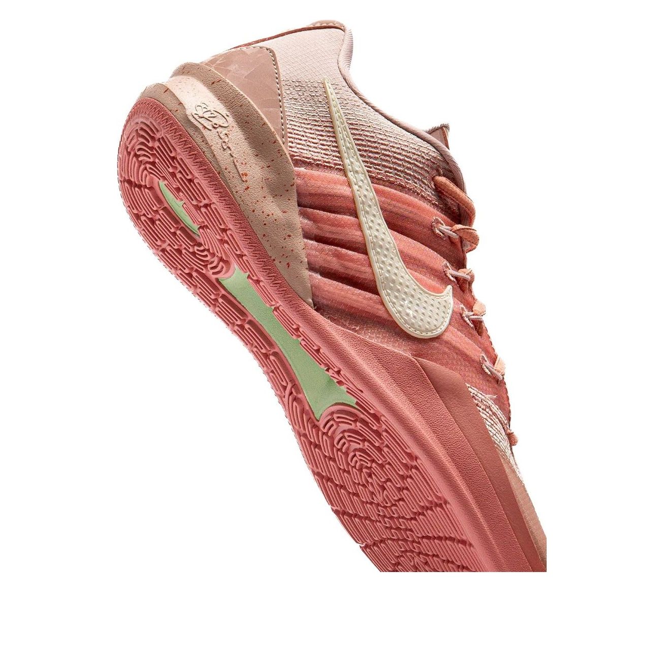 Nike Sabrina 3 Pink Oxford