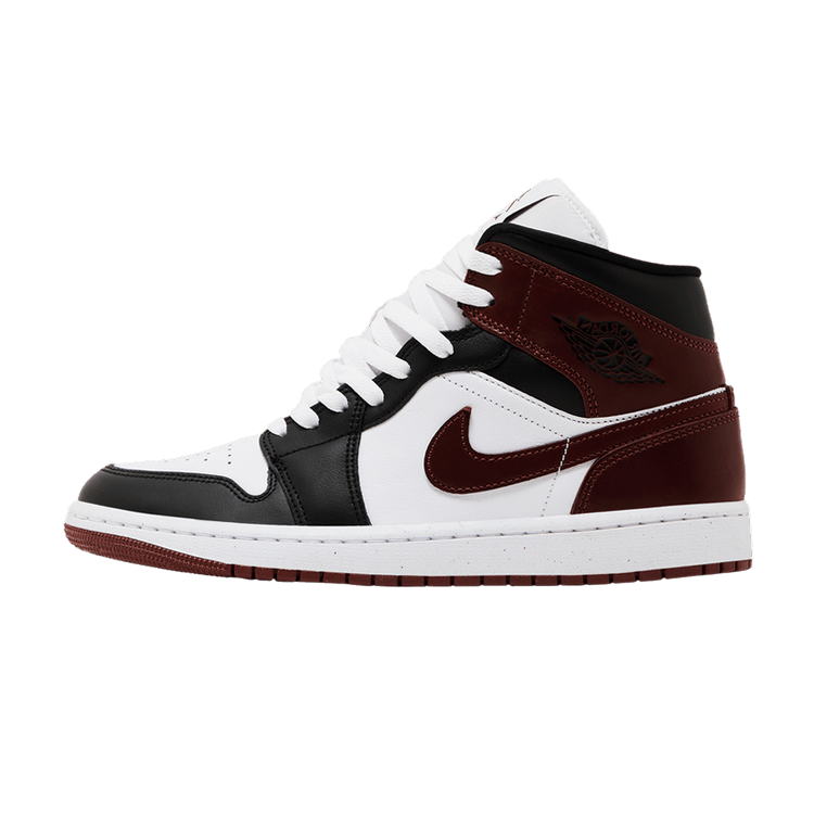 Jordan 1 Mid SE Dark Pony