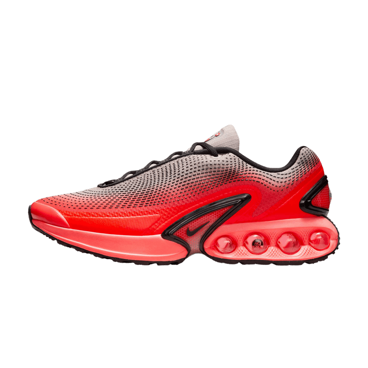 Nike Air Max DN SE 'College Grey Bright Crimson'