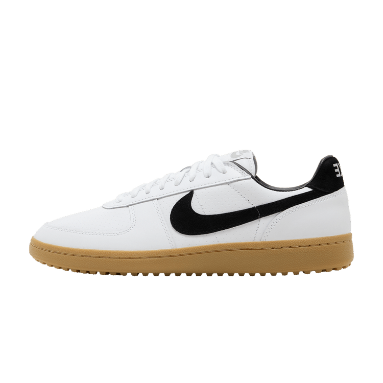 Nike Field General '82 SP White Black Gum