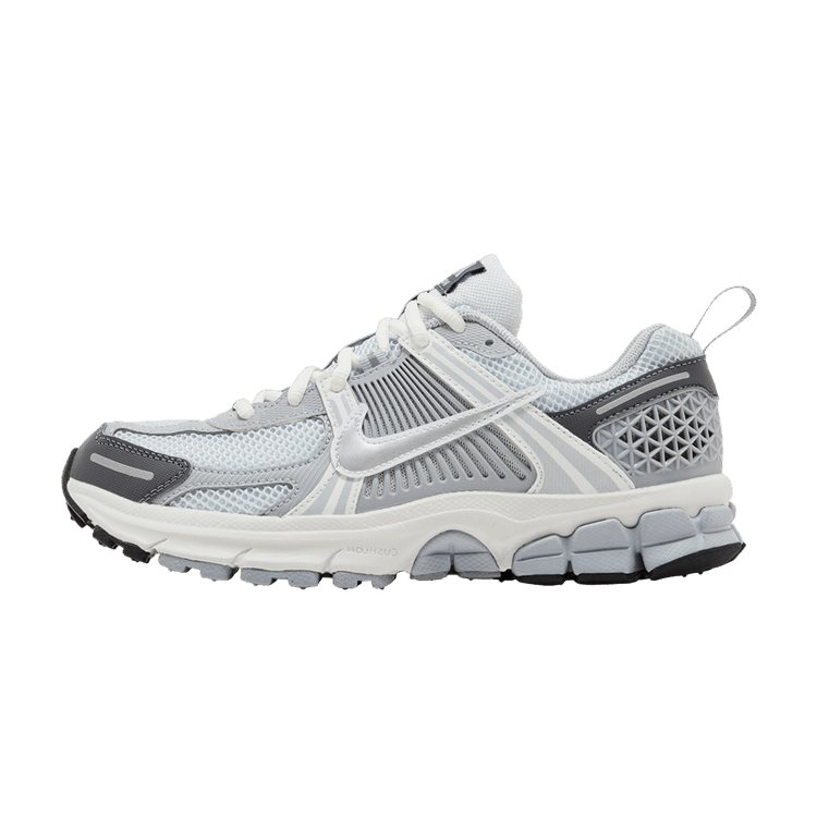 Nike Zoom Vomero 5 Pure Platinum Metallic Silver (GS)