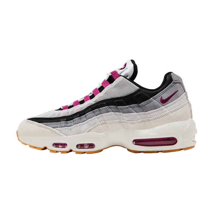 Nike Air Max 95 SB Cactus Flower