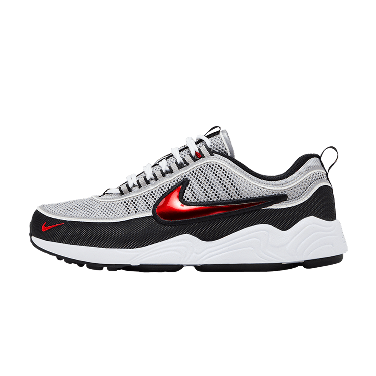 Nike Air Zoom Spiridon OG Sport Red (2024)