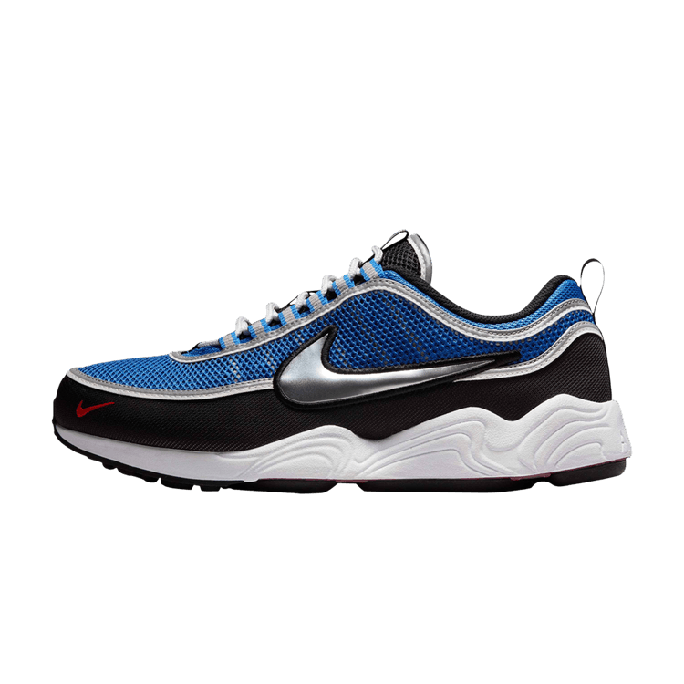 Nike Air Zoom Spiridon SP Signal Blue