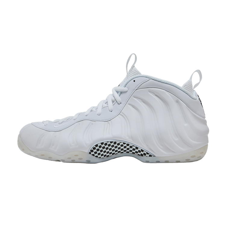 Nike Air Foamposite One Triple White