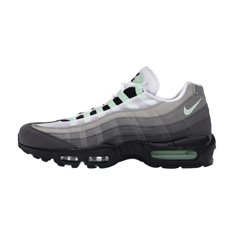 Nike Air Max 95 OG Big Bubble Fresh Mint