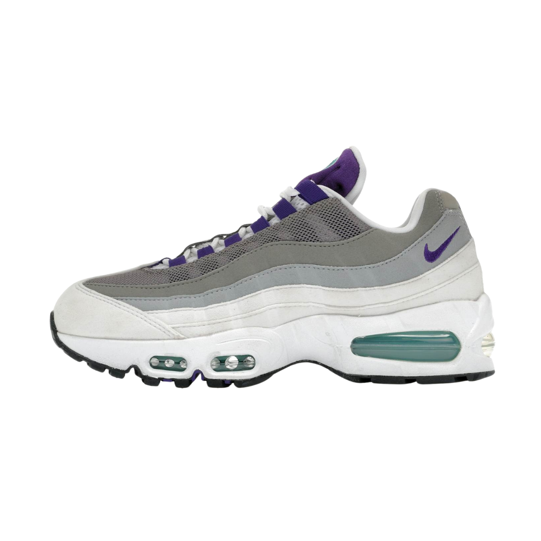 Nike Air Max 95 OG Big Bubble Grape