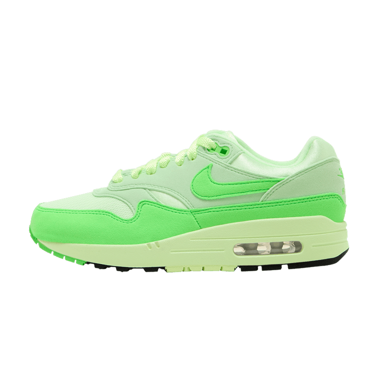 Nike Air Max 1 '87 High Saturation Vapor Green