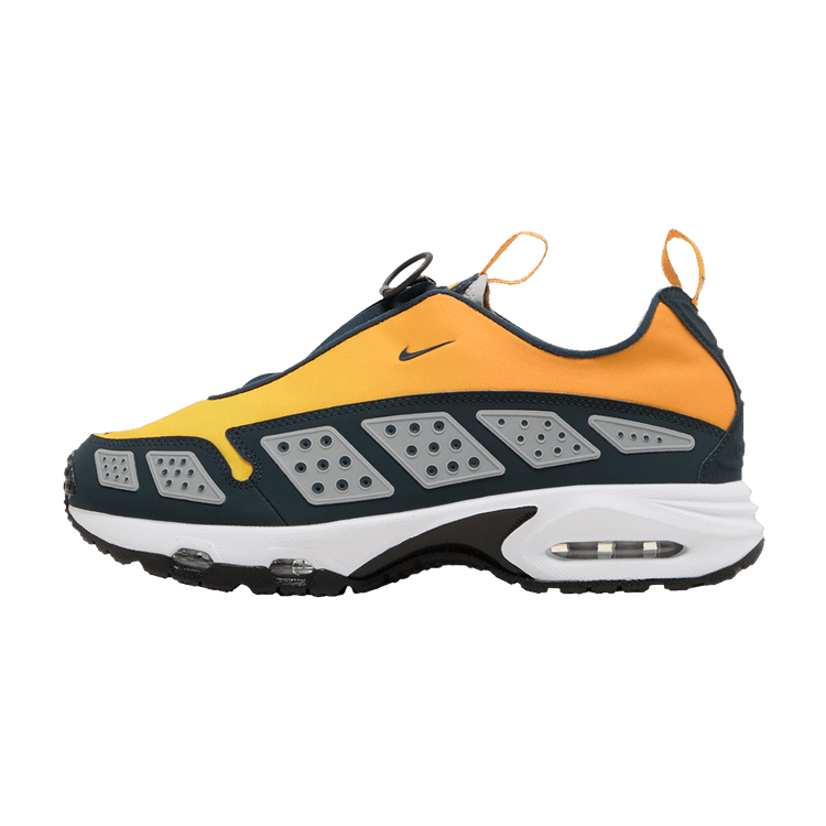 Nike Air Max Sunder Canyon Gold Deep Ocean