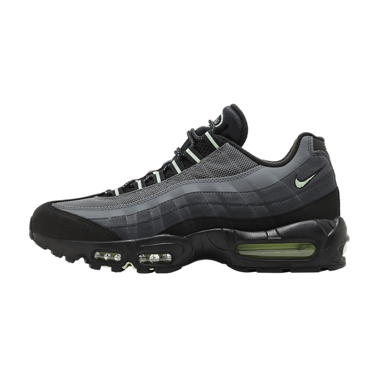 Nike Air Max 95 Vapor Green