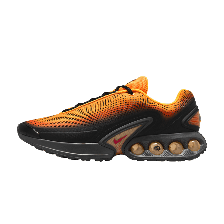 Nike Air Max Dn Laser Orange Comet Red