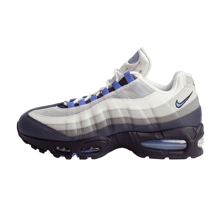 Nike Air Max 95 OG Big Bubble Photon Dust Purple Dynasty