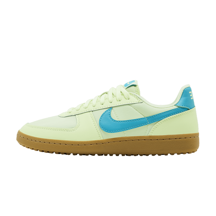 Nike Field General '82 Barely Volt Dusty Cactus
