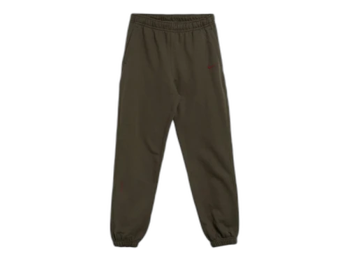 Nike x NOCTA Fleece Relaxed Track Pant Cargo Khaki