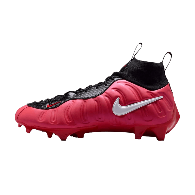 Nike Vaporposite Pro University Red