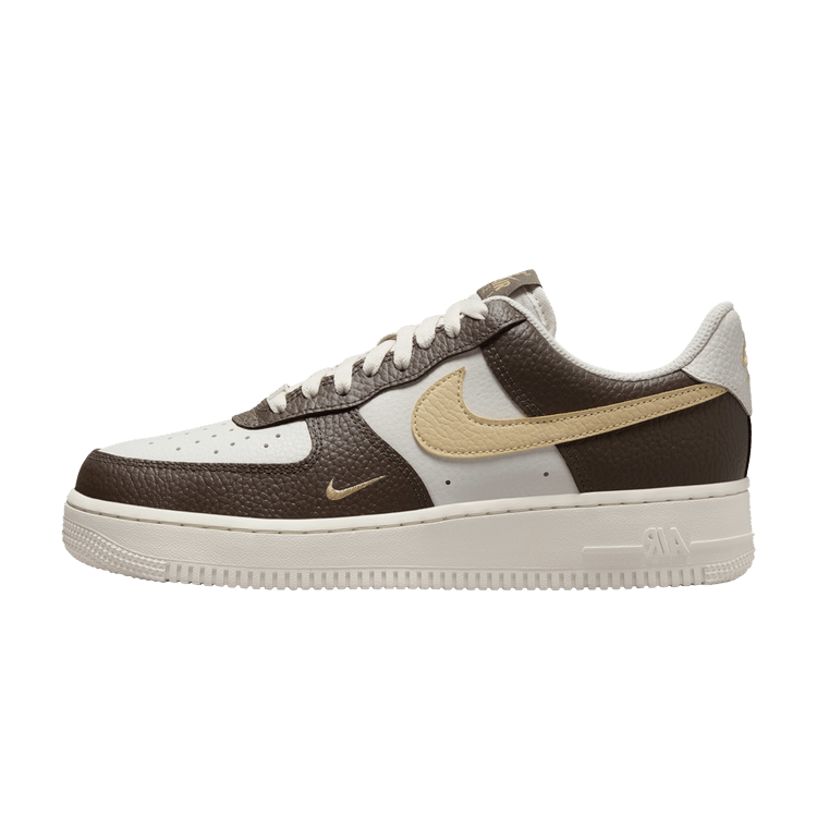 Nike Air Force 1 Low '07 Phantom Sesame
