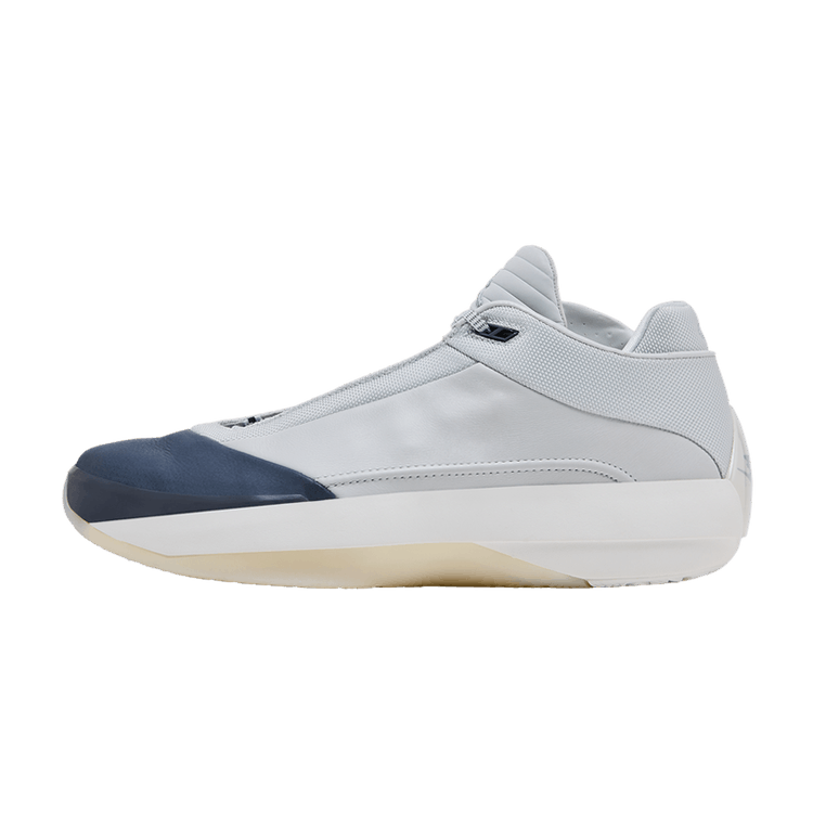 Jordan 40 Wolf Grey