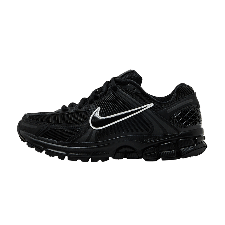 Nike Zoom Vomero 5 Black Summit White