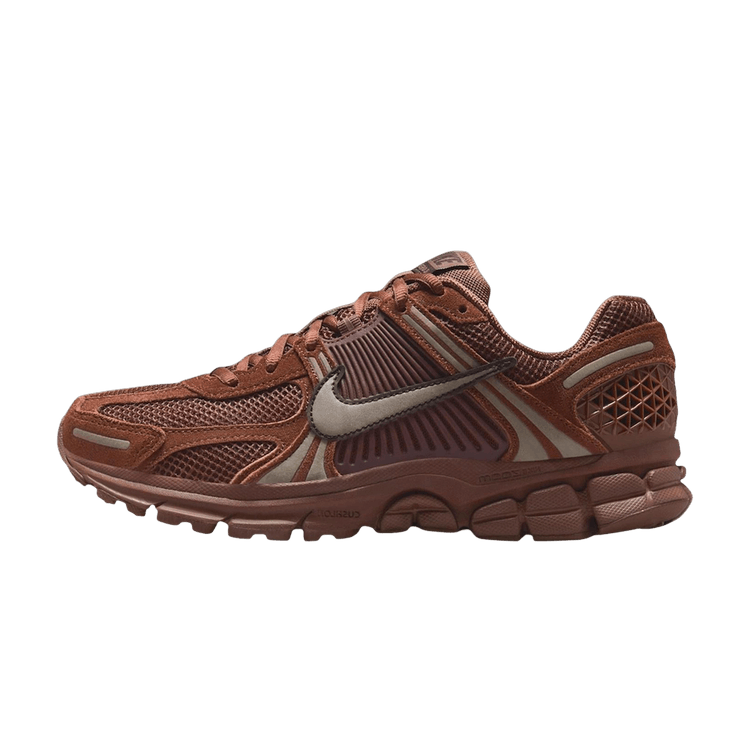 Nike Zoom Vomero 5 Fauna Brown Velvet Brown