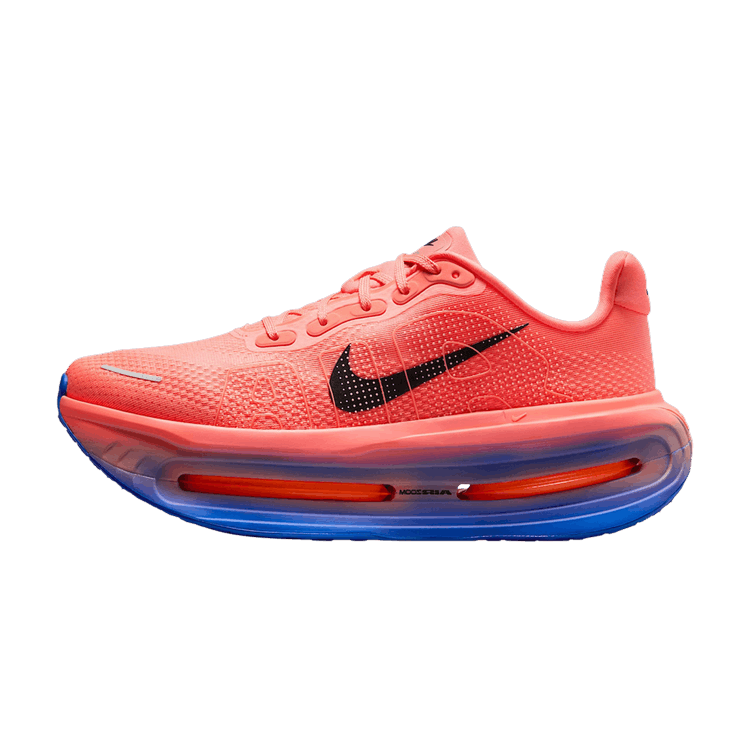 Nike Vomero Premium 'Atomic Pink Racer Blue Crimson Tint'