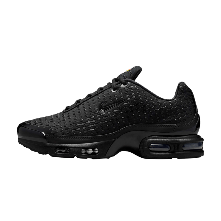 Nike Air Max Plus 7 Black
