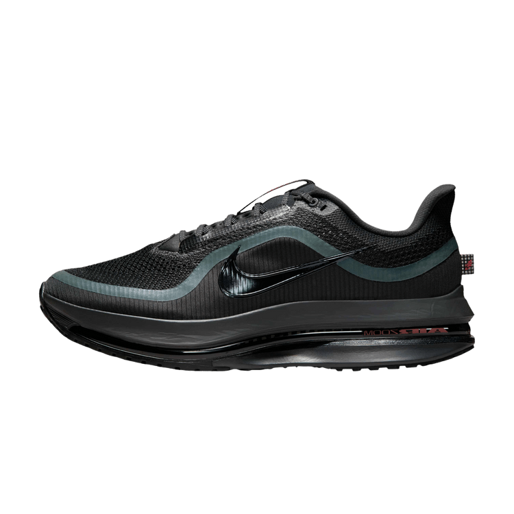 Nike Air Zoom Pegasus Premium Anthracite Black