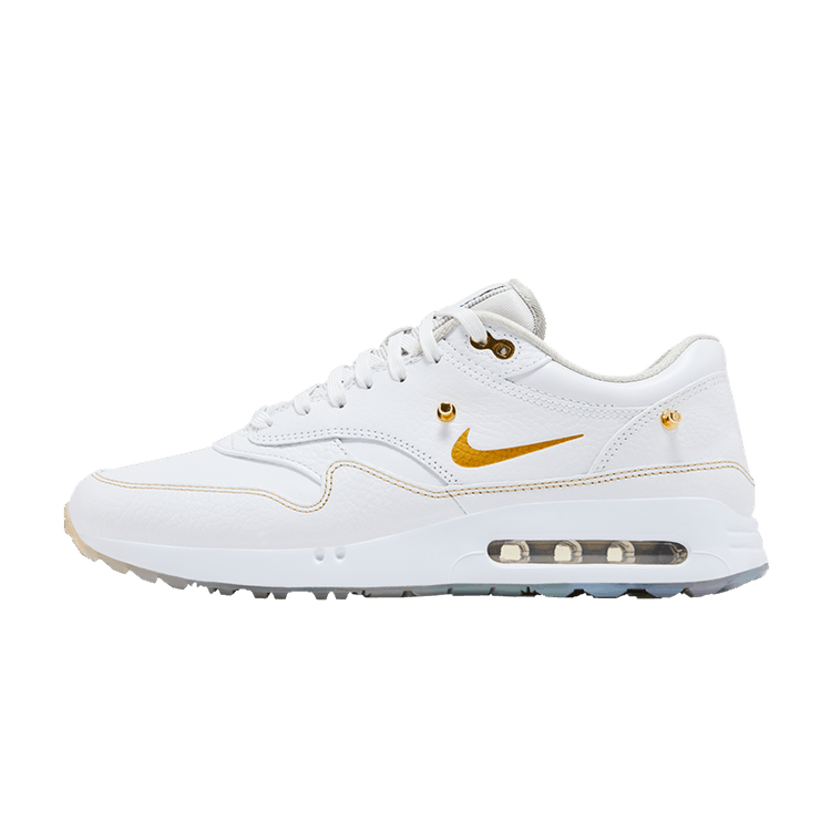 Nike Air Max 1 '86 OG Golf Eastside Golf Everyone’s Game. Be Authentic.