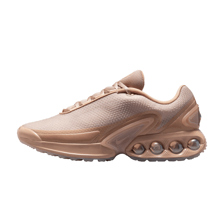Nike Air Max Dn Isamaya Ffrench Bio Biege