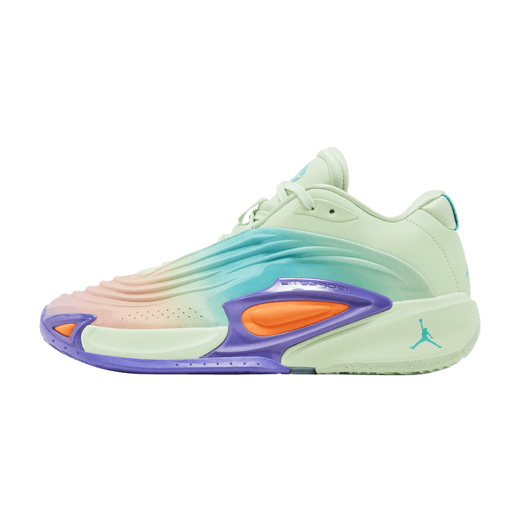 Jordan Luka 3 Blurred Vision
