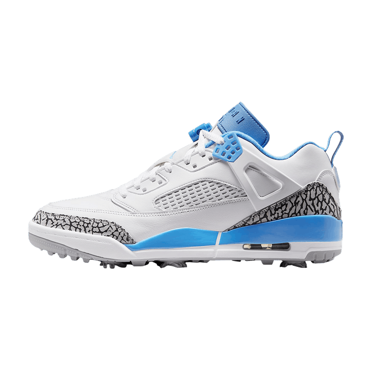 Jordan Spizike Golf UNC