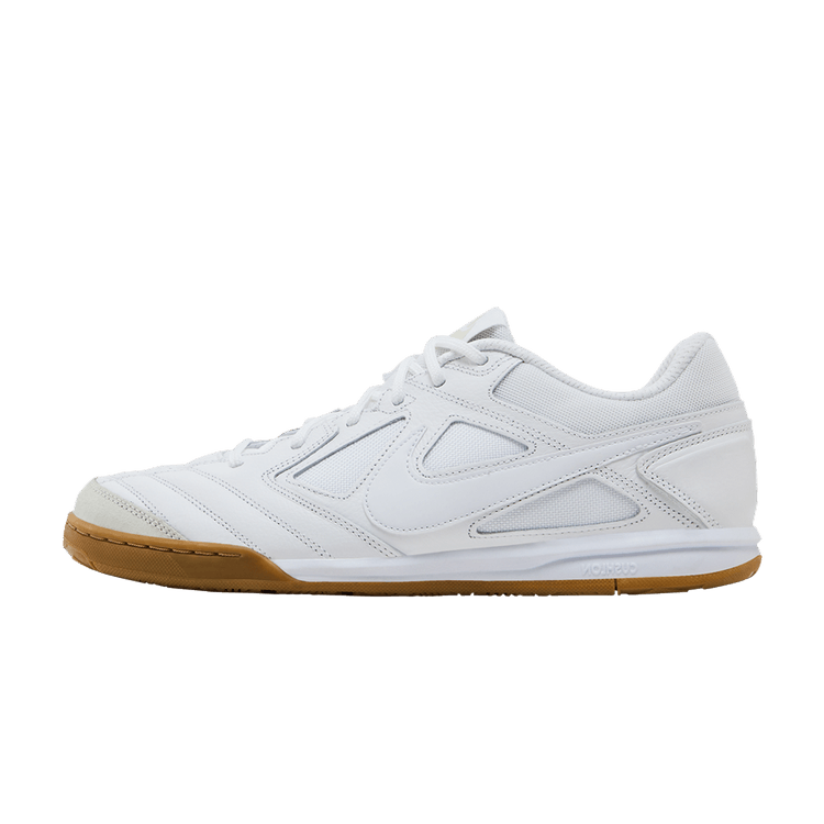 Nike Gato White Gum