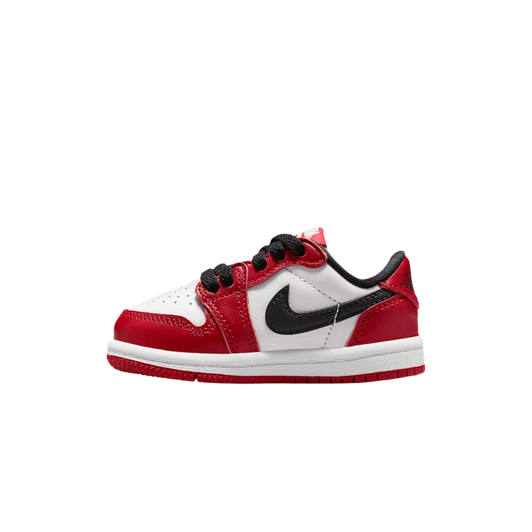 Jordan 1 Retro Low OG Chicago (2025) (TD)