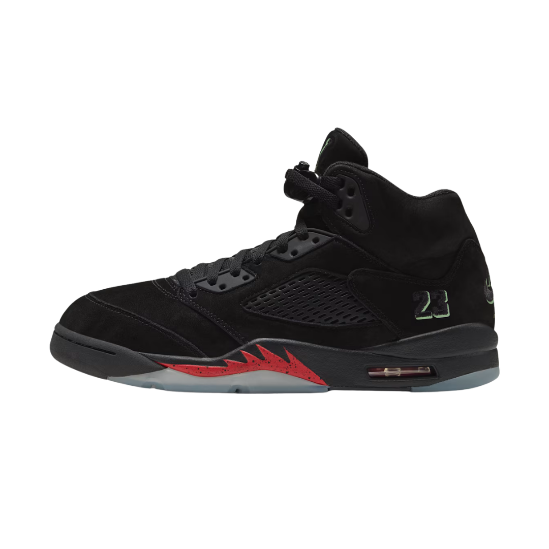 Jordan 5 Retro Halloween