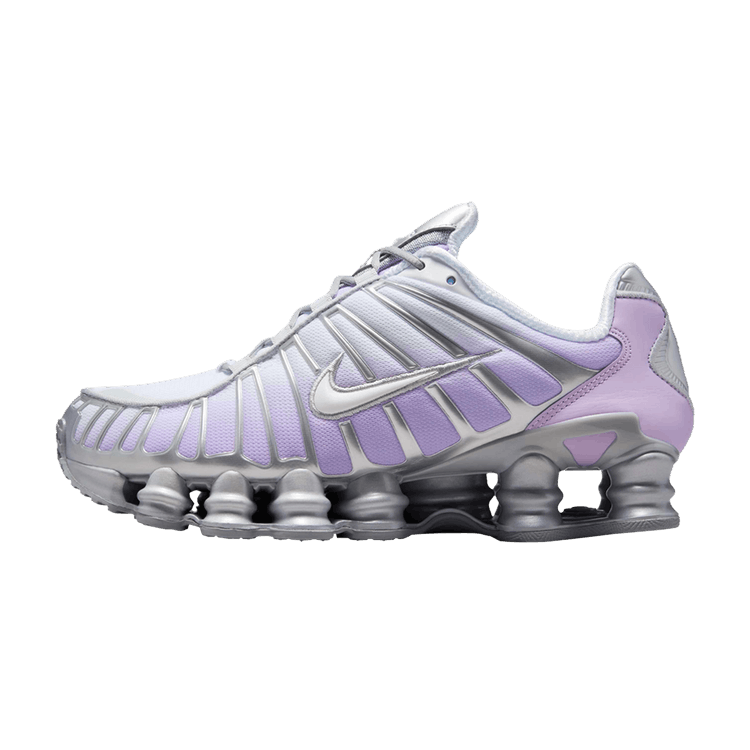Nike Shox TL Hydrangeas Fade