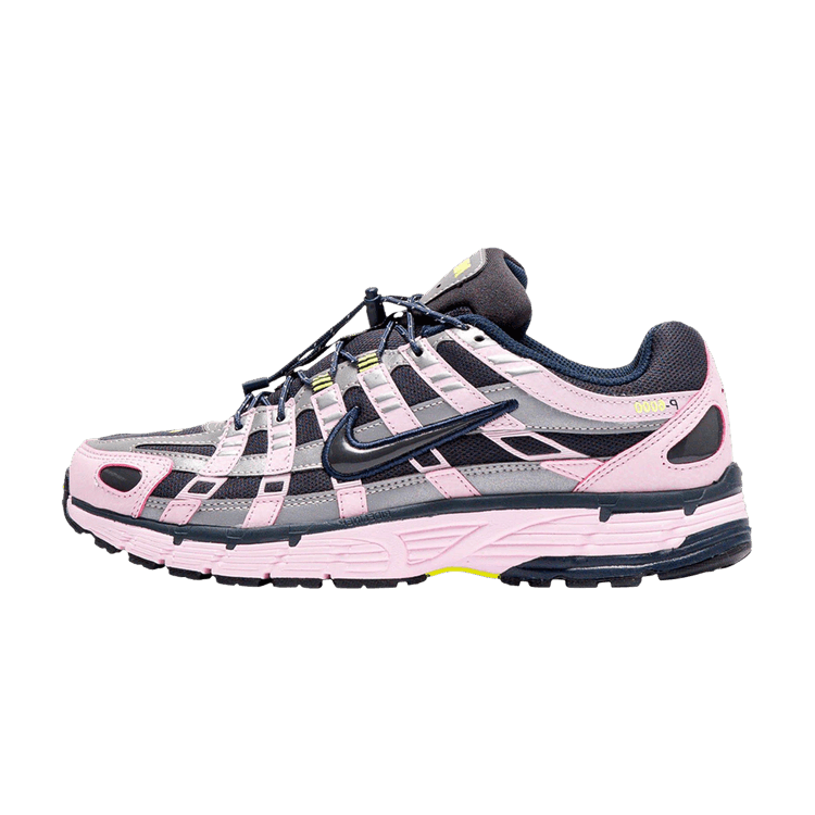 Nike P-6000 Pink Foam Armory Navy