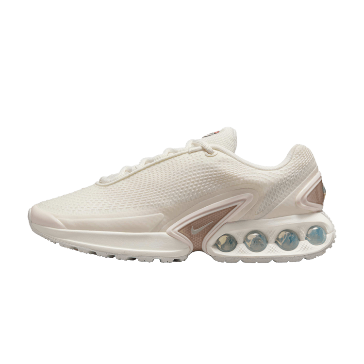 Nike Air Max Dn Sail Light Soft Pink