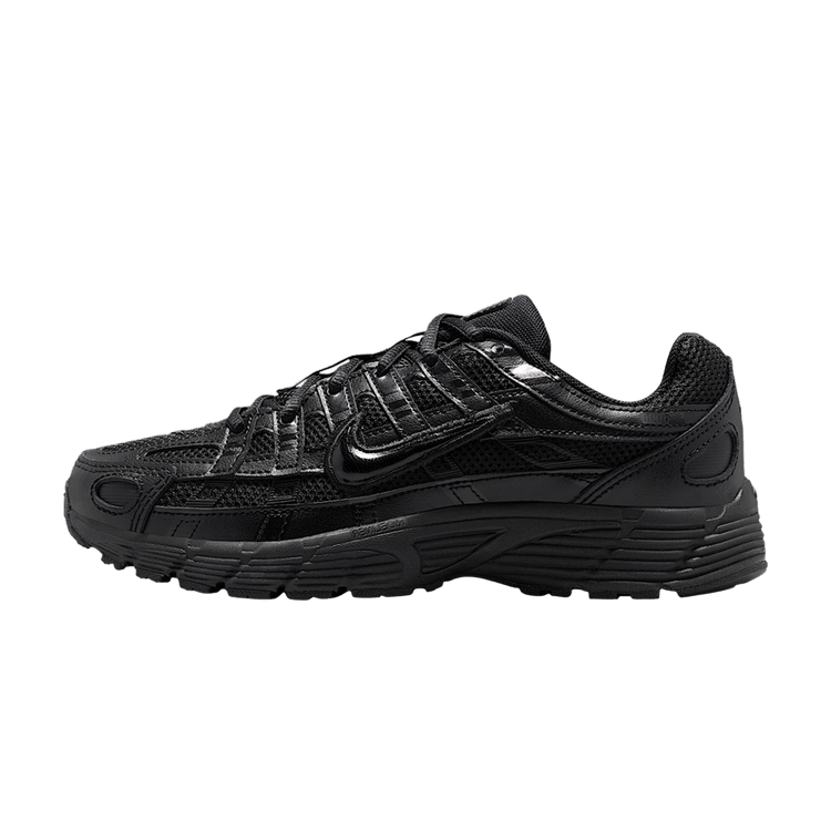 Nike P-6000 Black (GS)