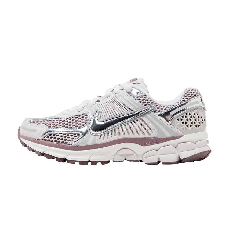 Nike Zoom Vomero 5 Metallic Silver Platinum Violet