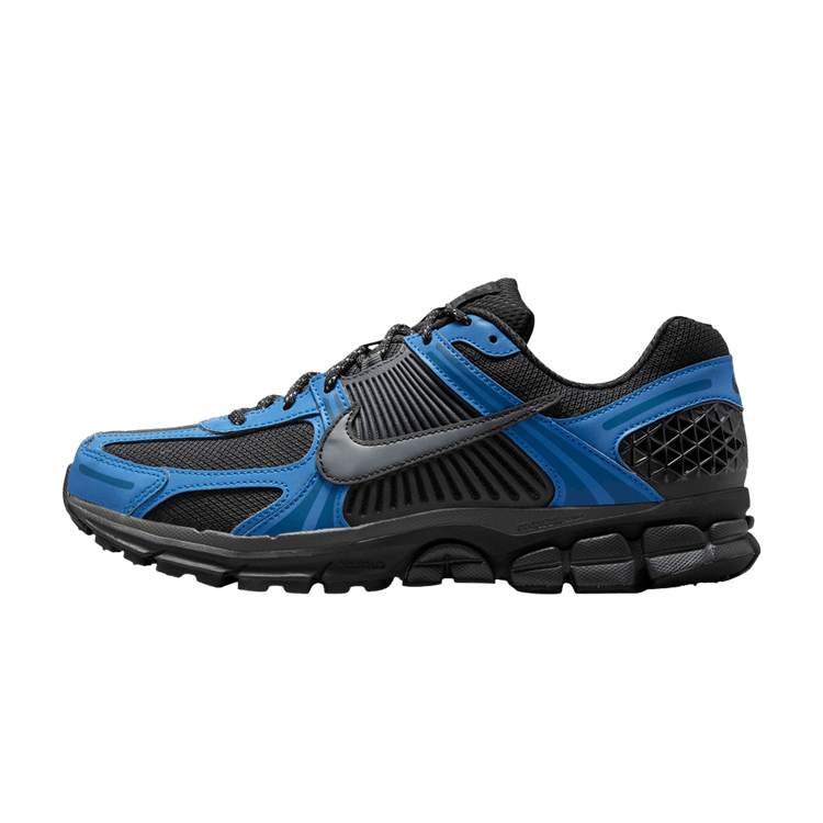 Nike Zoom Vomero 5 Black Court Blue