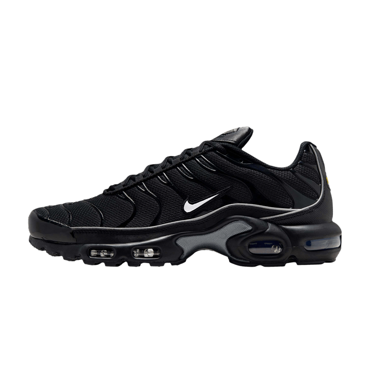 Nike Air Max Plus OG Black Reflective