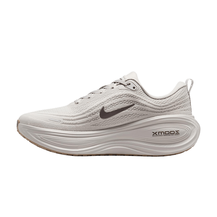 Nike Vomero Plus College Grey Light Iron Ore Gum