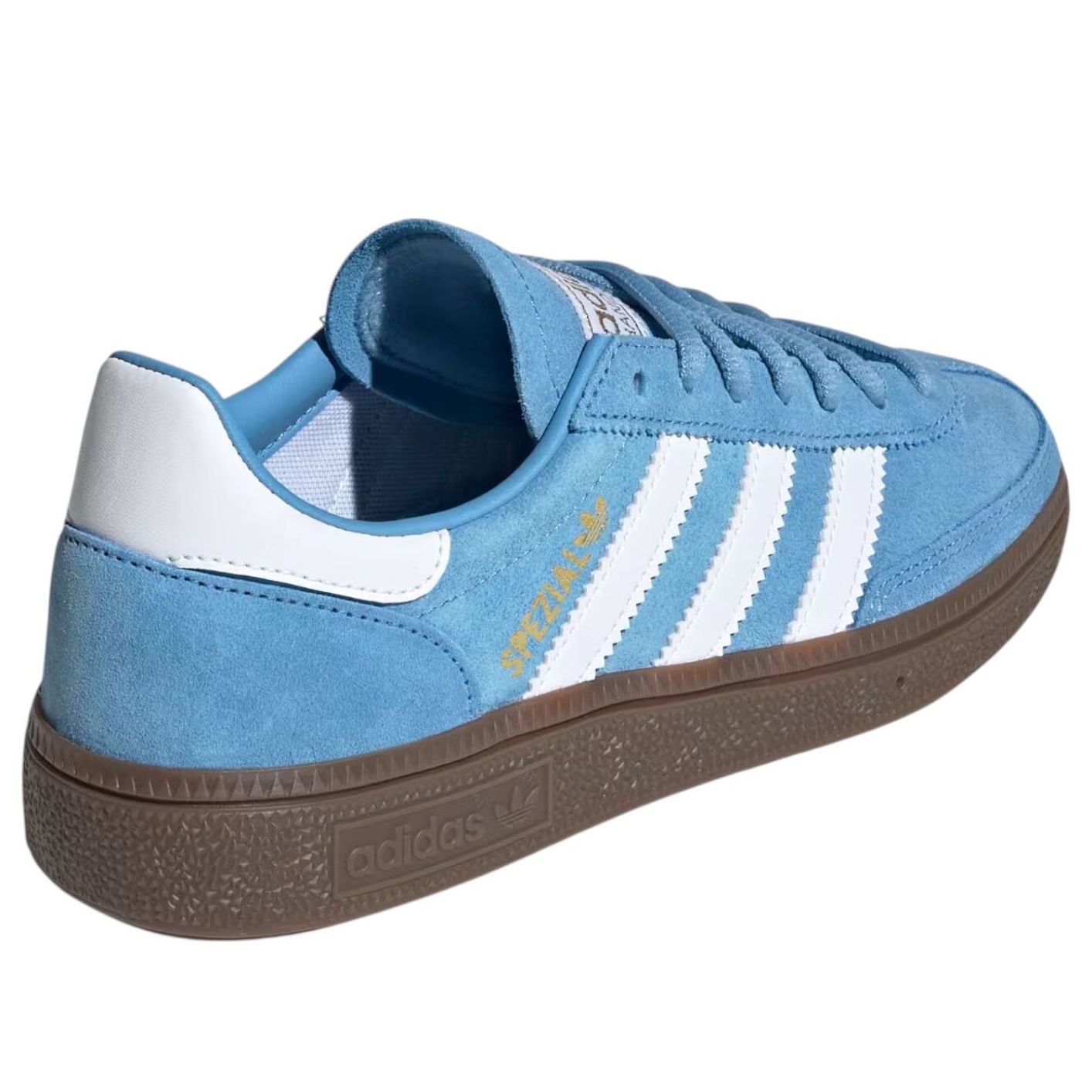 adidas Handball Spezial Light Blue Cloud White (GS)