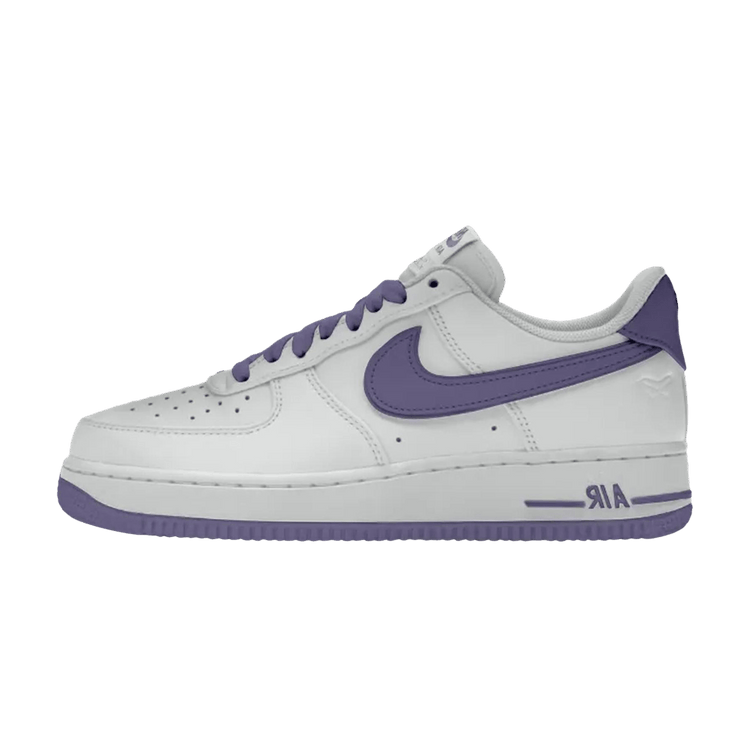 Nike Air Force 1 Low Kobe Bryant Forever Summit White Daybreak