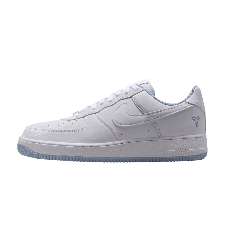 Nike Air Force 1 Low Kobe Bryant Forever White/Armory Blue