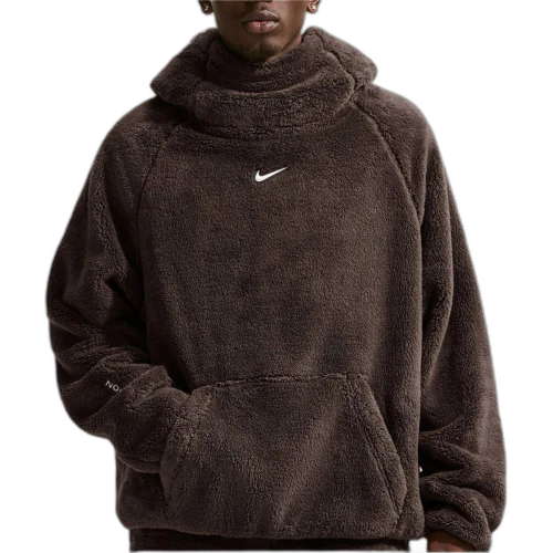 Nike x NOCTA Chalet Polar Men's Top Brown