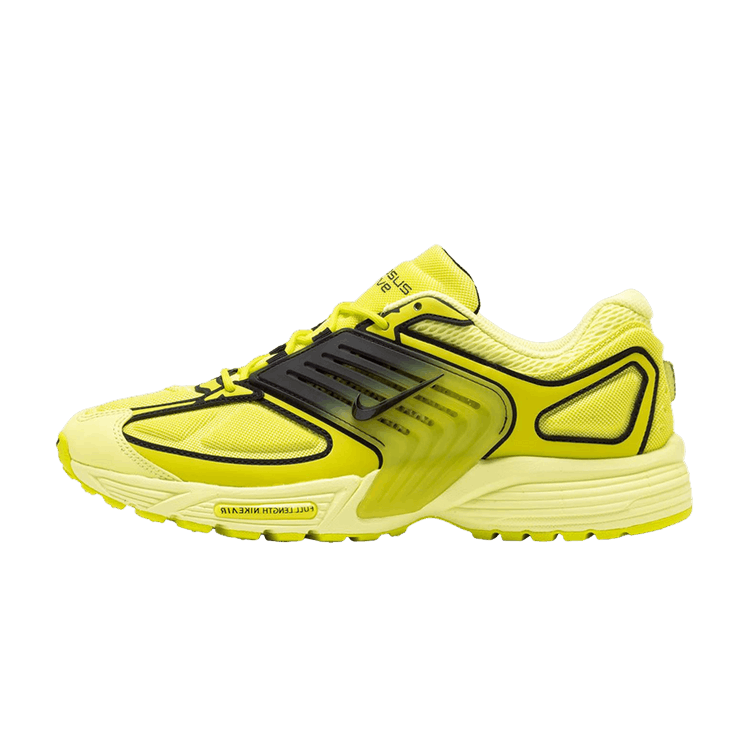 Nike Air Pegasus Wave Light Lemon Twist