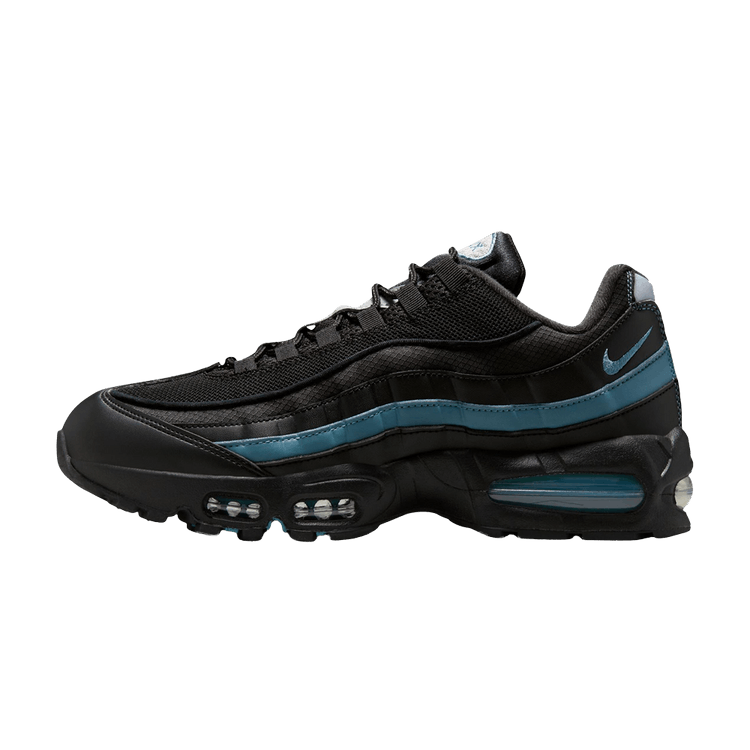 Nike Air Max 95 OG Big Bubble Smoky Blue Black